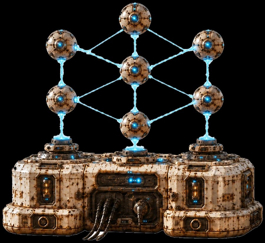 Intelligence node