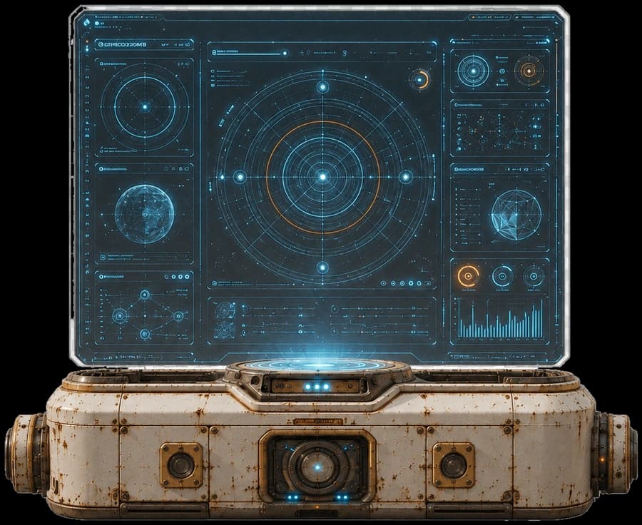 Interface node