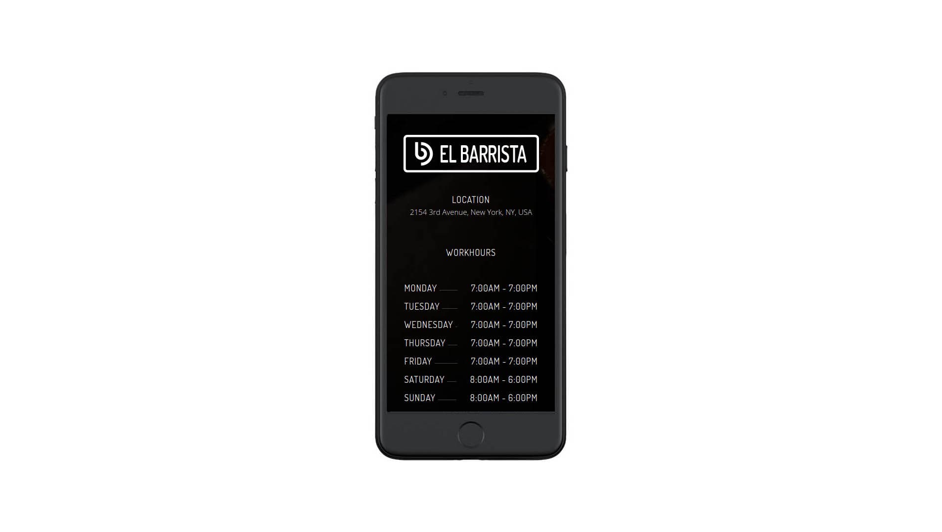 MobileViewFooter