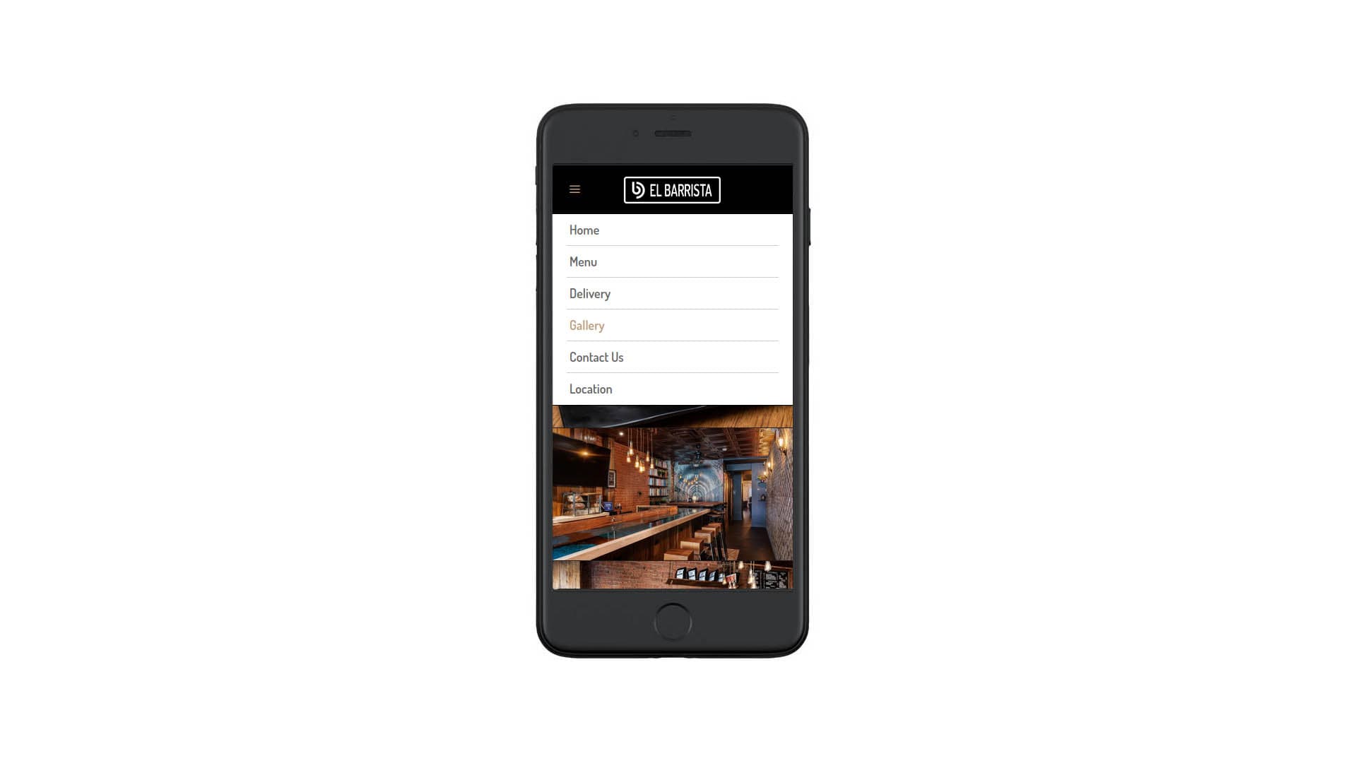 MobileViewMobMenu
